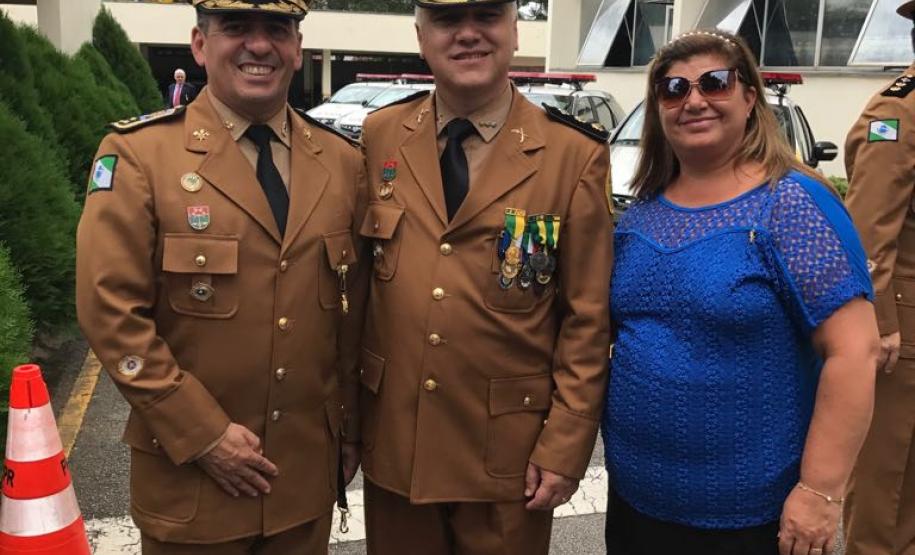 66º aniversário do BPTran