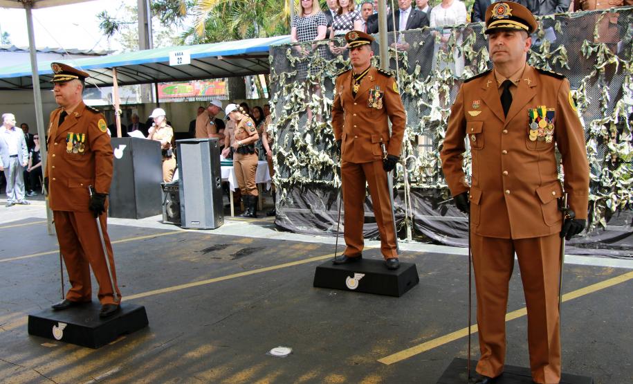66º aniversário do BPTran