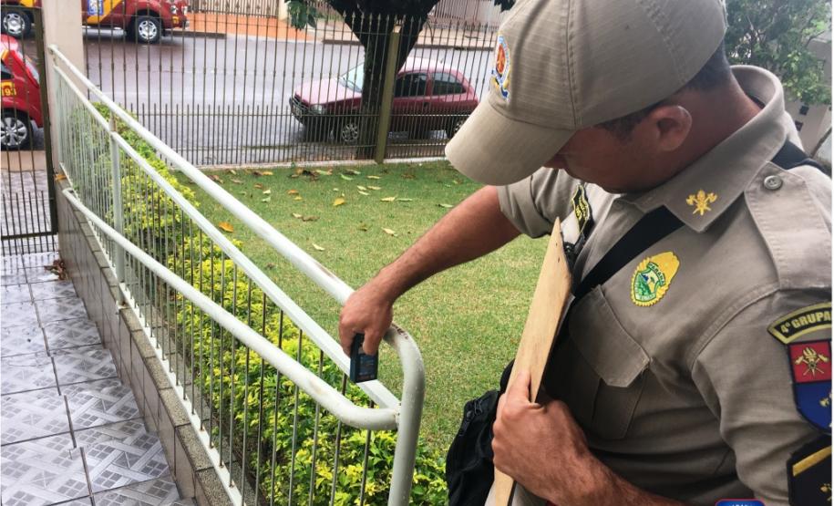 Lei do Poder de Polícia fortalece a ação fiscalizatória do Corpo de Bombeiros