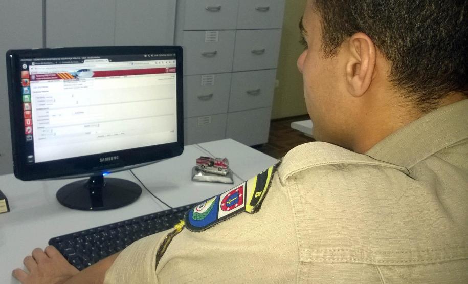 Lei do Poder de Polícia fortalece a ação fiscalizatória do Corpo de Bombeiros