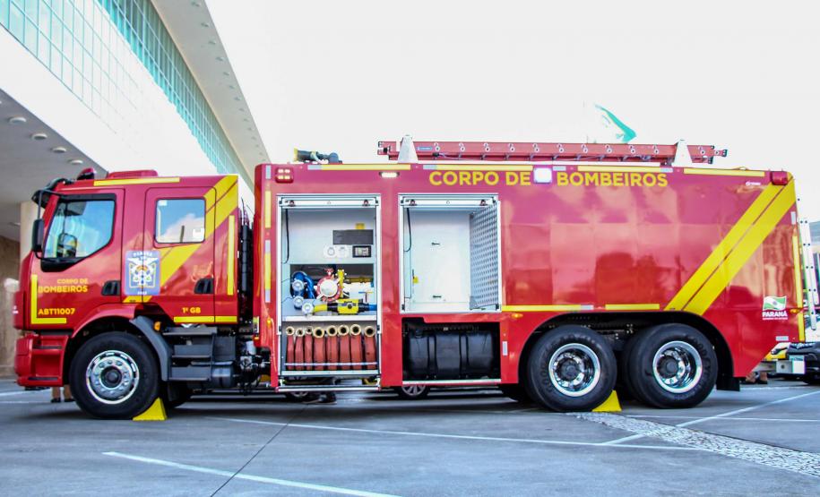 Curitiba, 03 de julho de 2018.