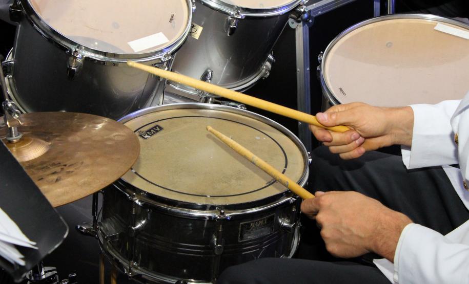 Foz do Iguaçu, 21 de novembro de 2018. XVIII SENABOM - Seminário Nacional de Bombeiros