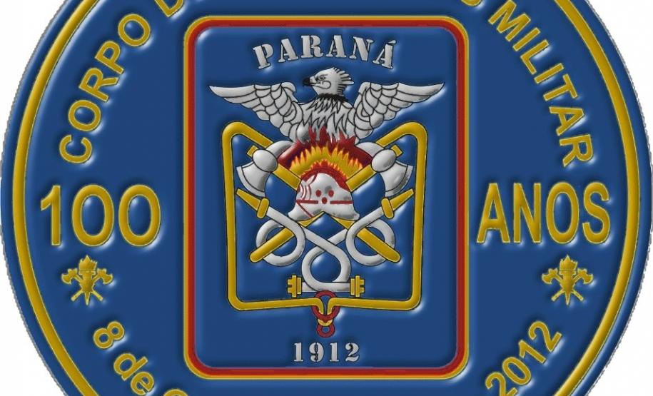 Corpo de Bombeiros agora possui um monumento em Curitiba