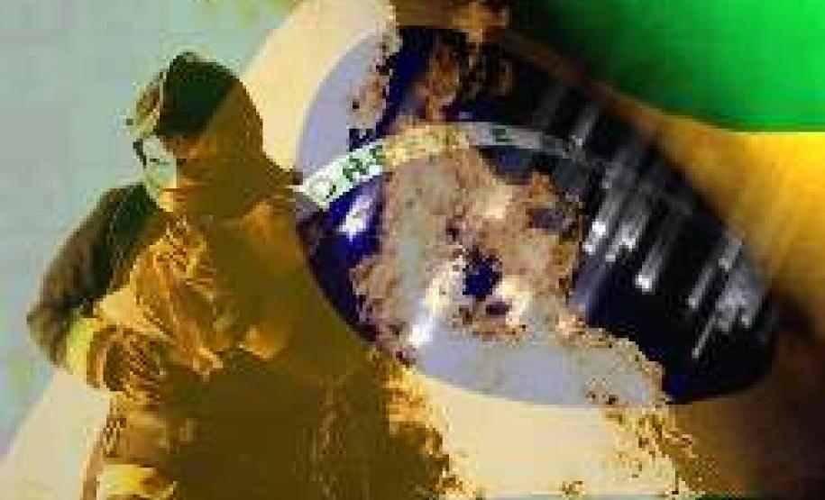 Inscrições para o concurso da Polícia Militar do Paraná terminam nesta segunda-feira