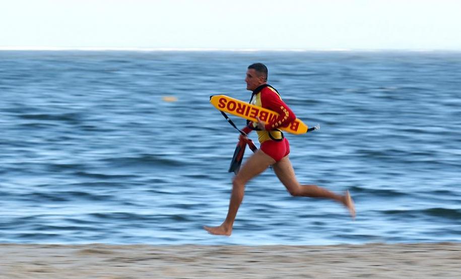 Carnaval de 2013 termina sem mortes por afogamento