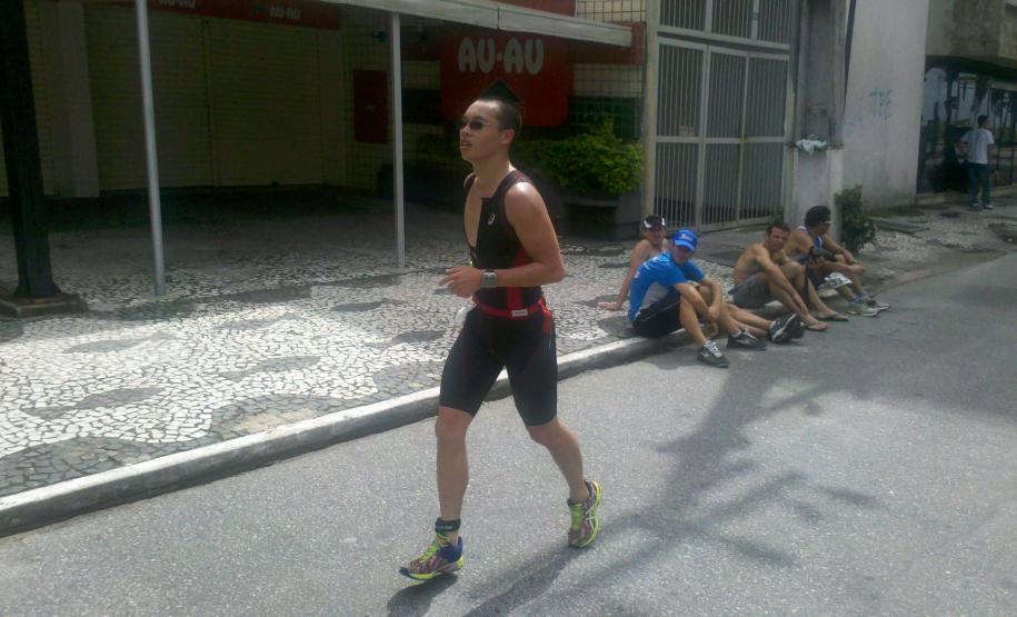 Long e Short Distance 2012 Sd. Issao