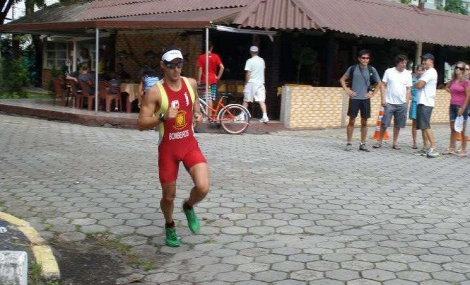 Long e Short Distance 2012 Cb. Viana no Short Distance