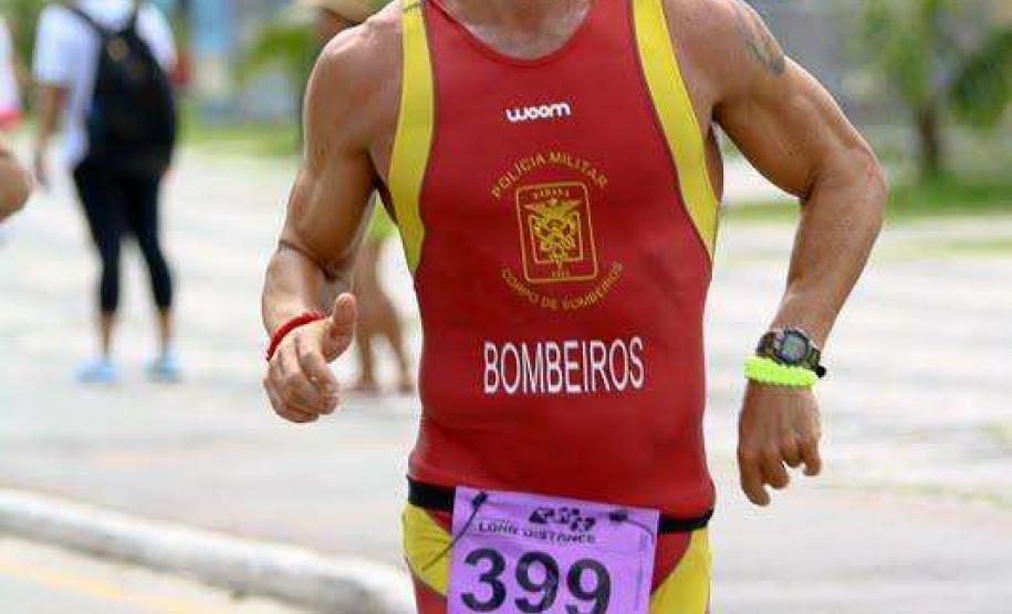 Long e Short Distance 2012 Sd. Luiz Flávio