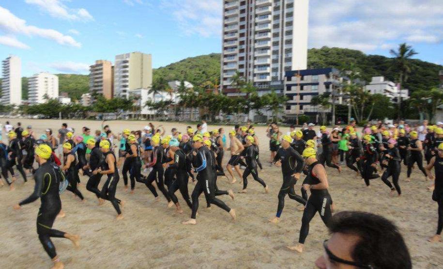 Long e Short Distance 2012