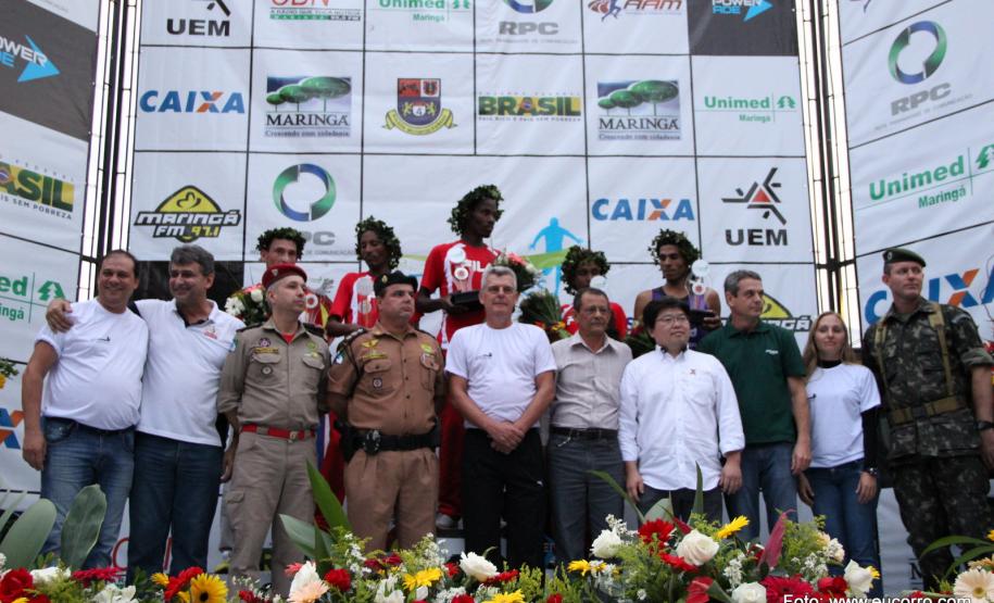 Corrida Rústica Tiradentes
