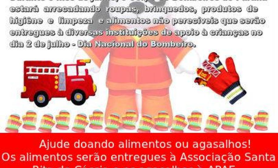 3° SGBI participa da Campanha Ajude Vidas