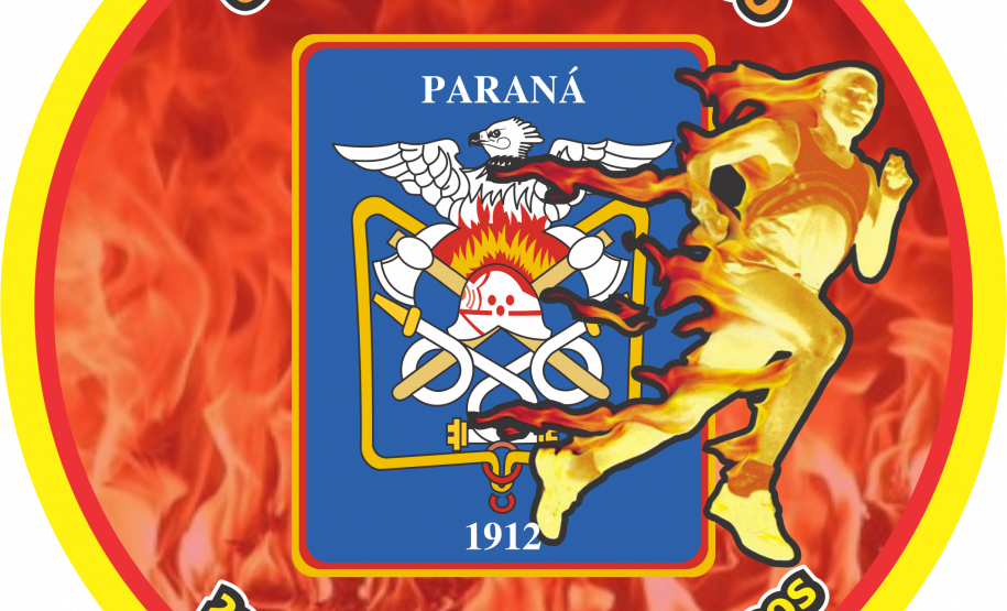 6ª. Corrida do Fogo