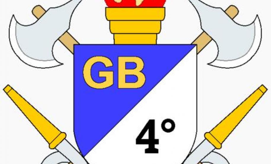 4° GB – Orientações durante chamado de emergência salvam a vida de um bebê