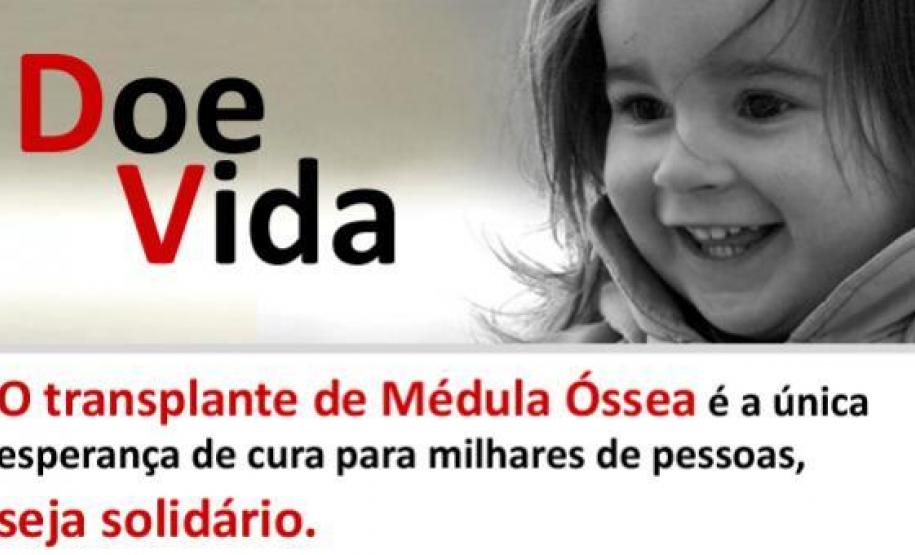 Campanha de doação