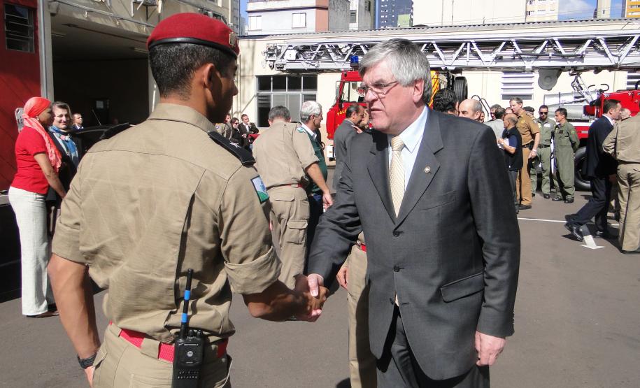 Desembargador Kifouri