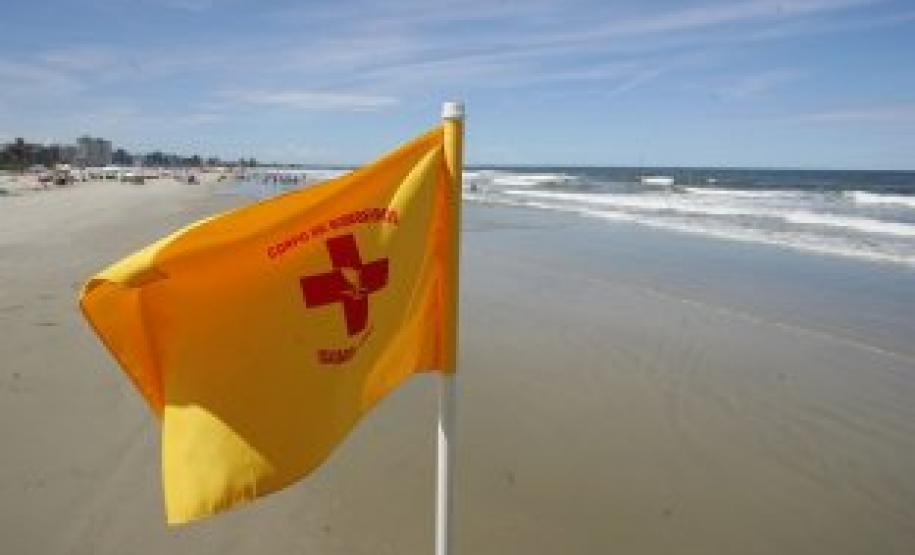 Prevenção de Afogamentos