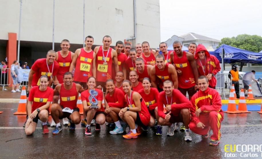 4ª ETAPA SESC CORRIDAS DE RUA