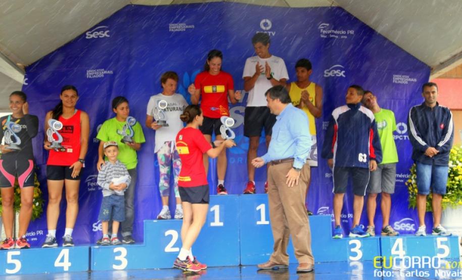 4ª ETAPA SESC CORRIDAS DE RUA