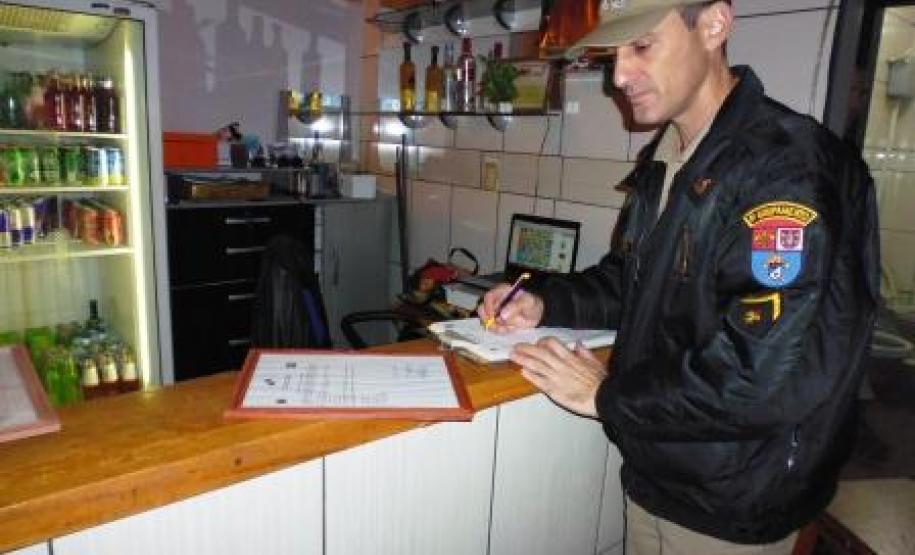 Ação Integrada de Fiscalização Urbana (AIFU)