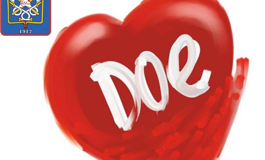 Campanha de Doações