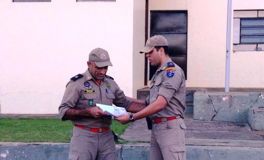 Referência elogiosa