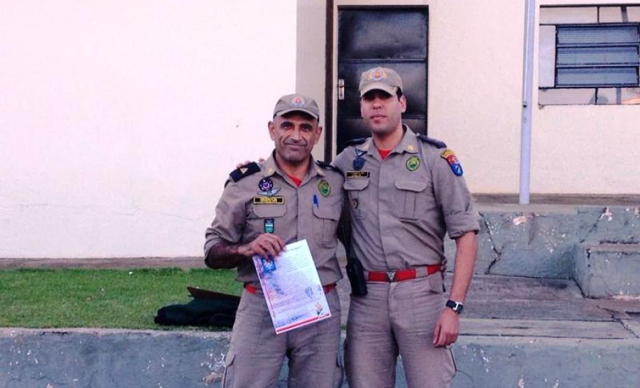 Referência elogiosa