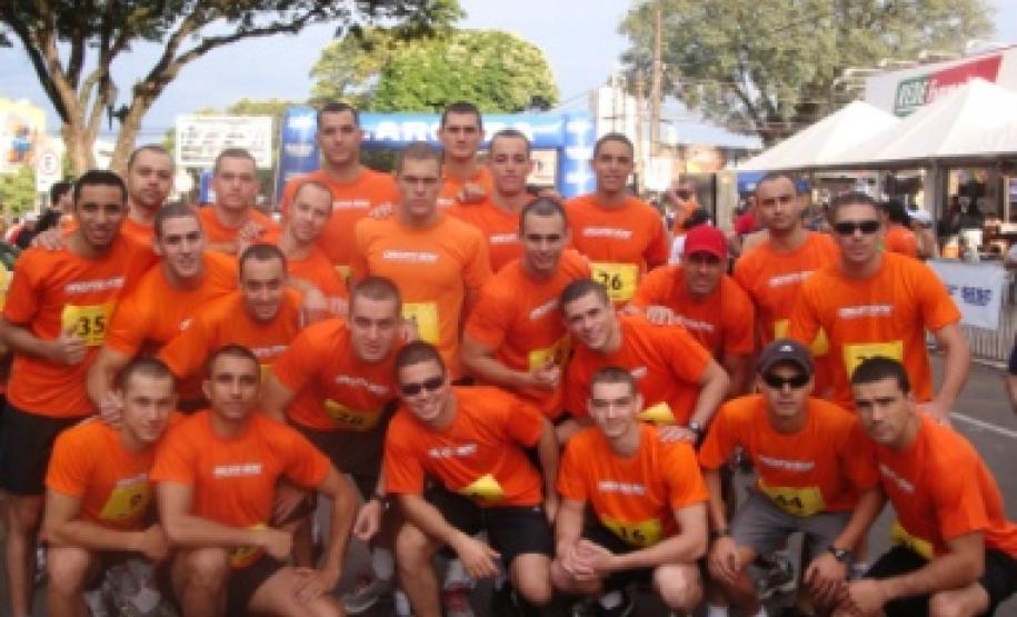 Corrida SESC Umuarama