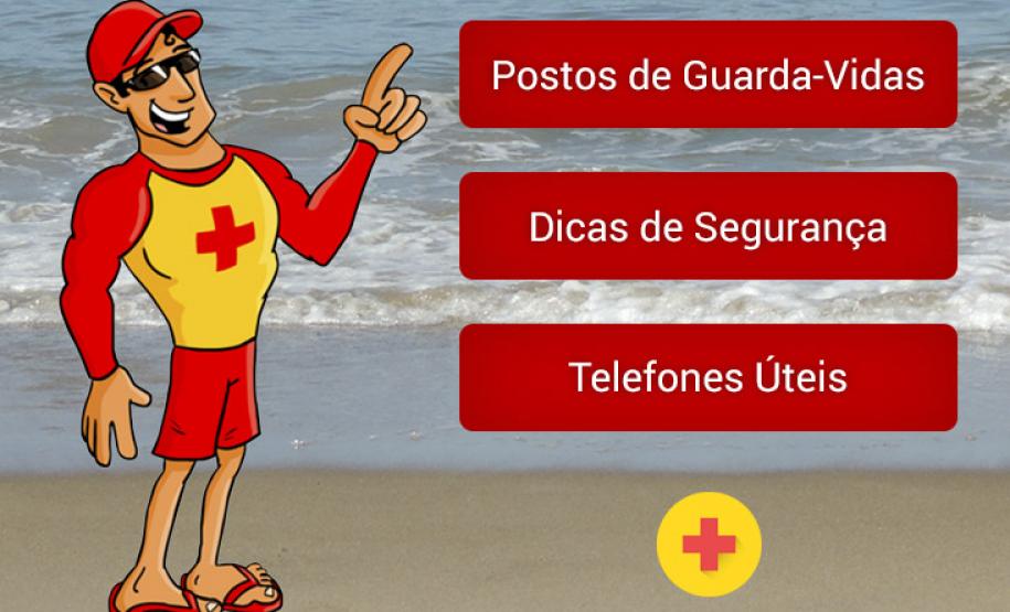 Postos de Guarda-Vidas - Funcionamento e Localização