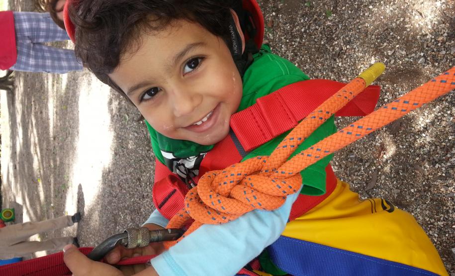 Confraternização do efetivo do Comando do Corpo de Bombeiros