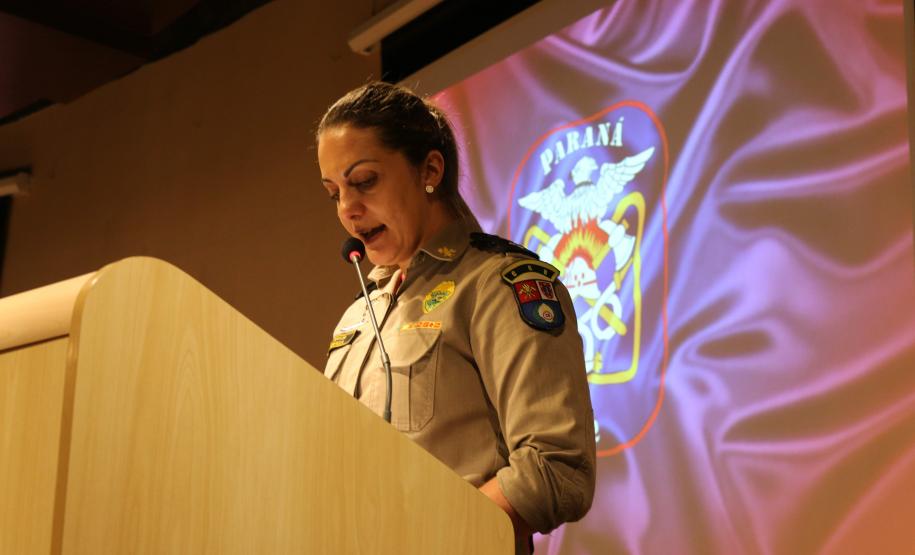 Corpo de Bombeiros forma 117 novos bombeiros socorristas