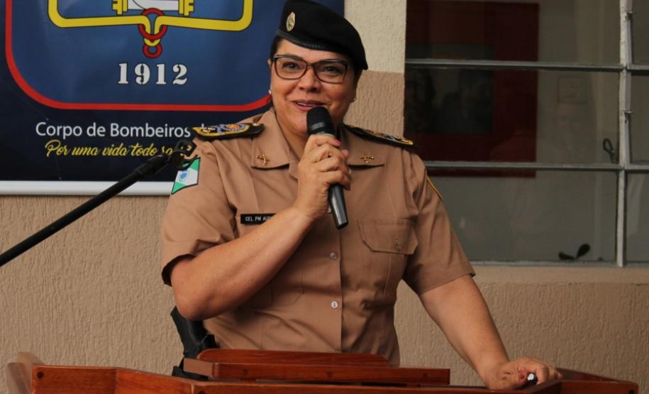Centro Odontológico é inaugurado no Comando do Corpo de Bombeiros