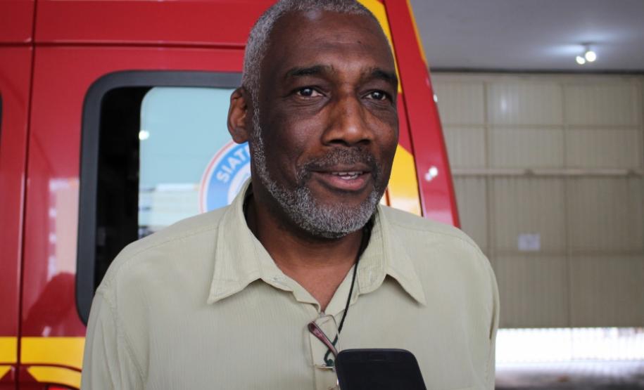 Centro Odontológico é inaugurado no Comando do Corpo de Bombeiros