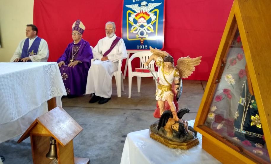 Corpo de Bombeiros de Irati completa 70 anos