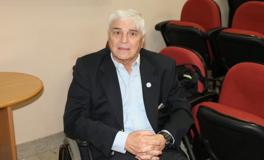 Debriefing da participação dos Bombeiros Militares do Paraná no evento de Brumadinho em Minas Gerais