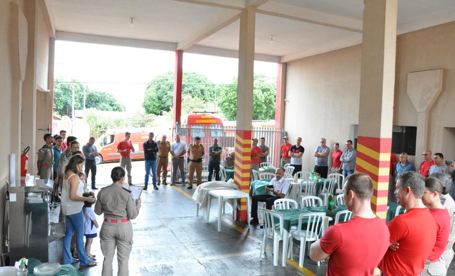 2º Sargento Simeão, do 11º GB, passa para a Reserva Remunerada.