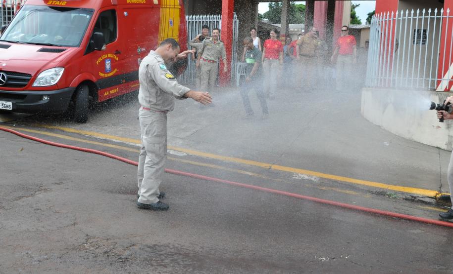 2º Sargento Simeão, do 11º GB, passa para a Reserva Remunerada.
