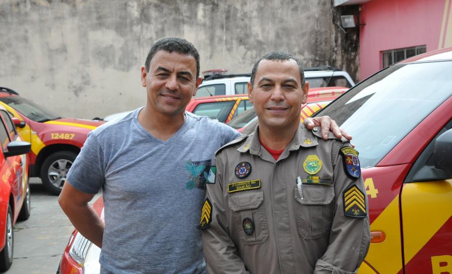 2º Sargento Simeão, do 11º GB, passa para a Reserva Remunerada.