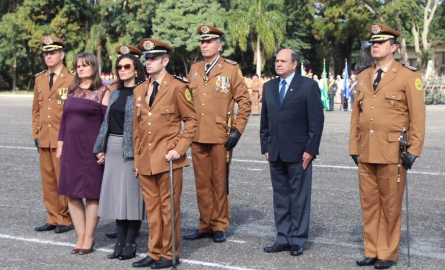 Coronel Sarmento 2019