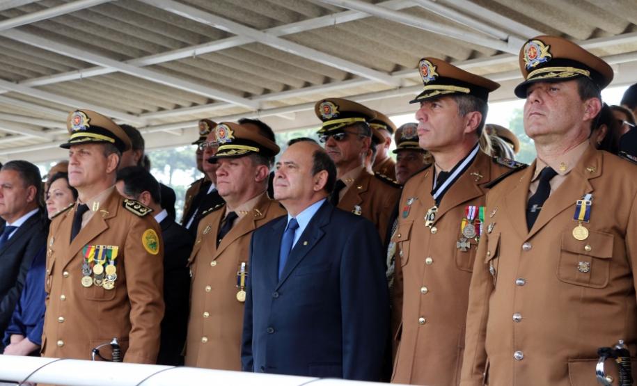 Coronel Sarmento 2019