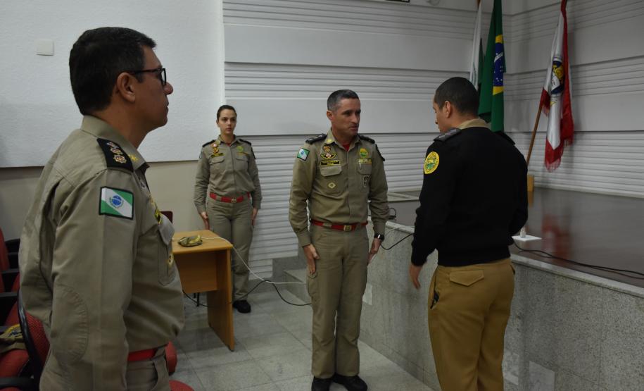 Aula inaugural CFP 2019