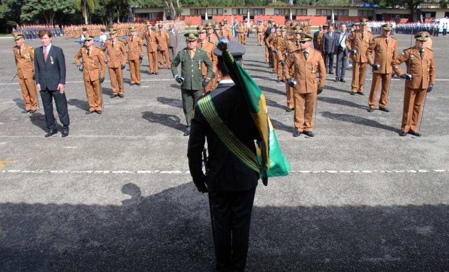 Coronel Sarmento 2019