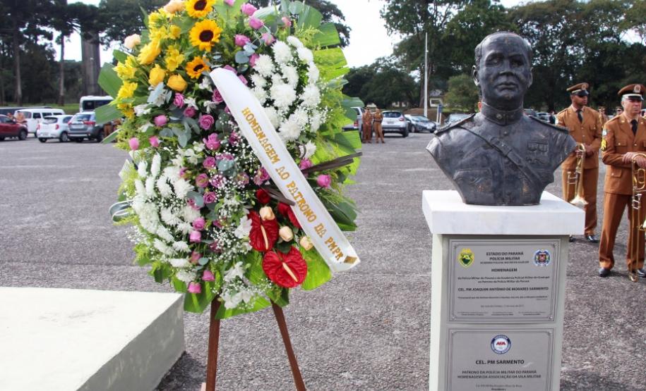 Coronel Sarmento 2019