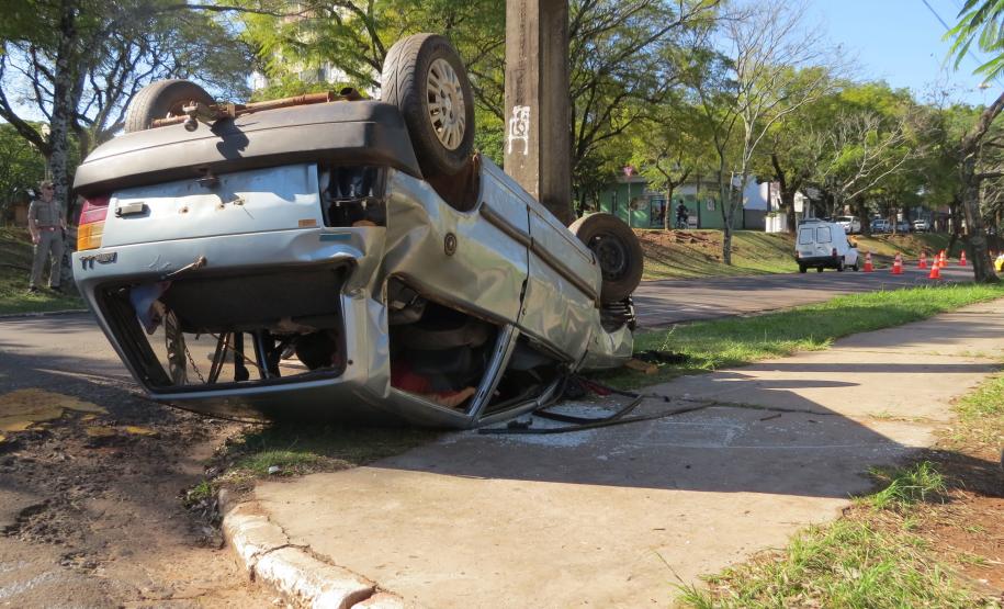 Simulado Maio Amarelo