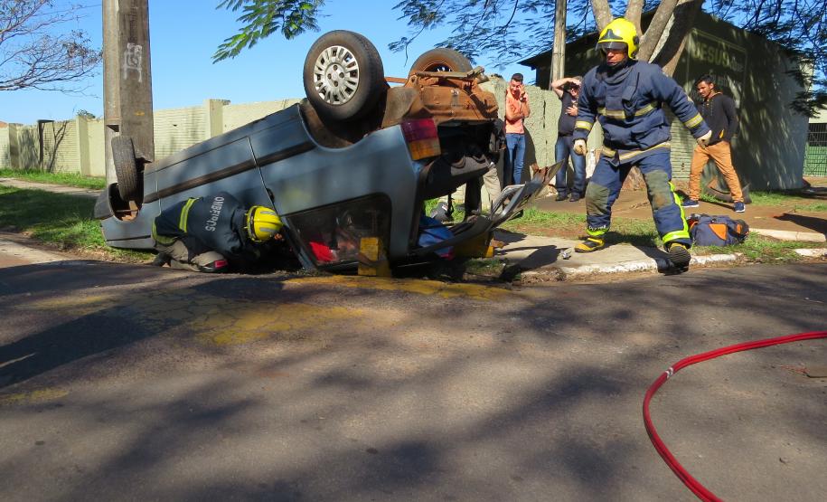 Simulado Maio Amarelo