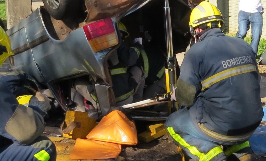 Simulado Maio Amarelo