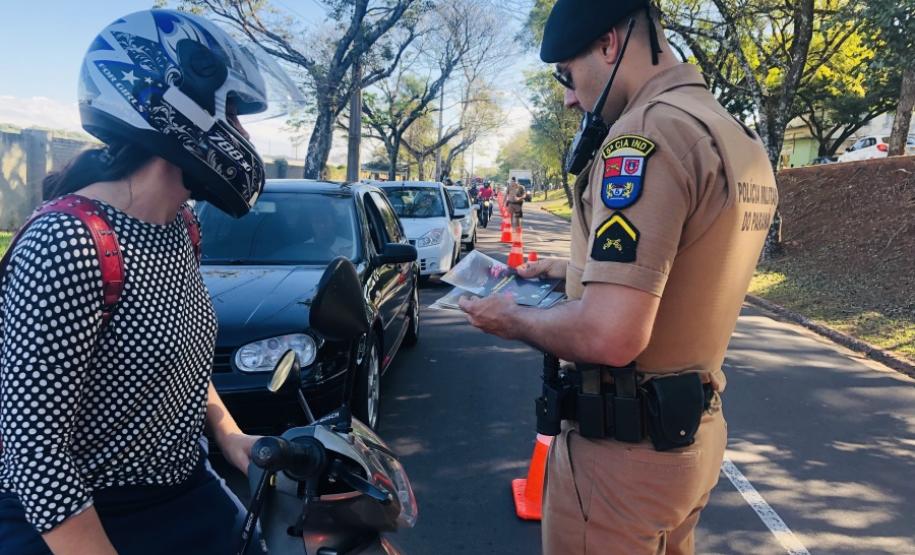 Simulado Maio Amarelo