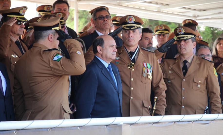 Coronel Sarmento 2019