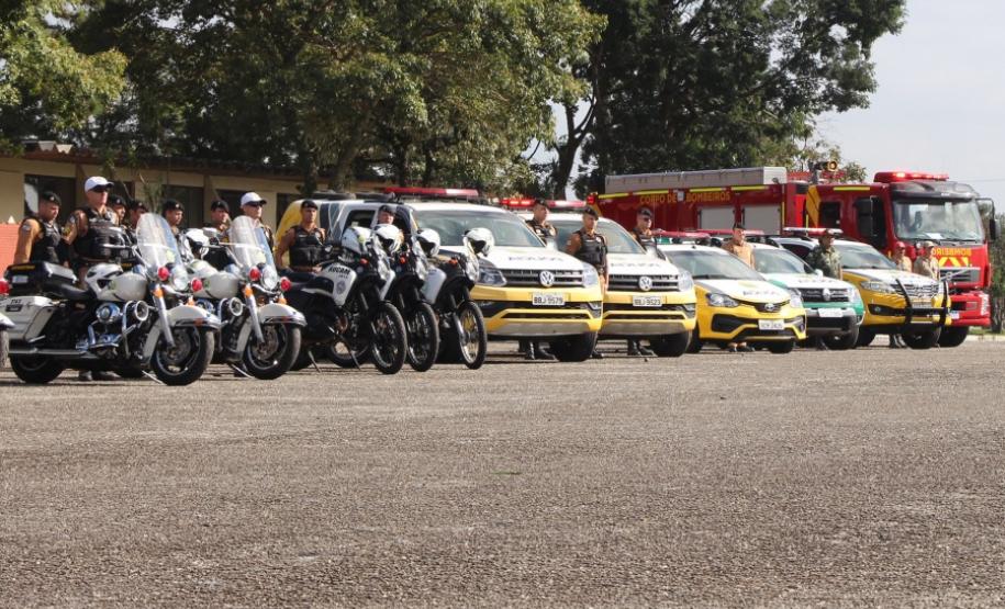 Coronel Sarmento 2019