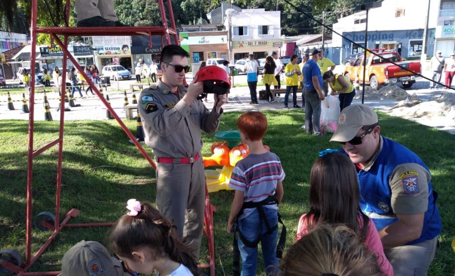 Campanha Maio Amarelo