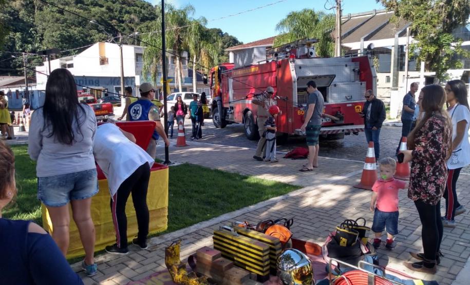 Campanha Maio Amarelo